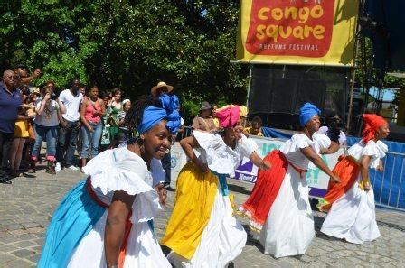 congo square rhythms festival 2024